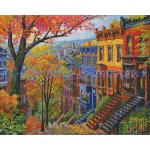 Autumn Hill (image for) Autumn Hill